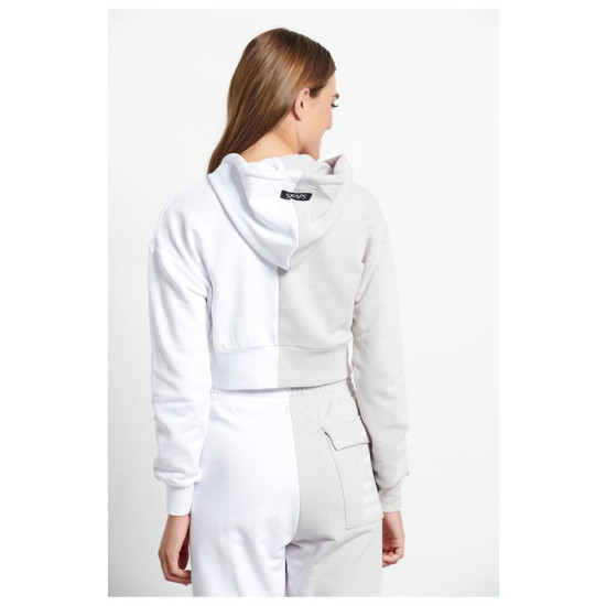 Bodytalk Γυναικεία ζακέτα Split